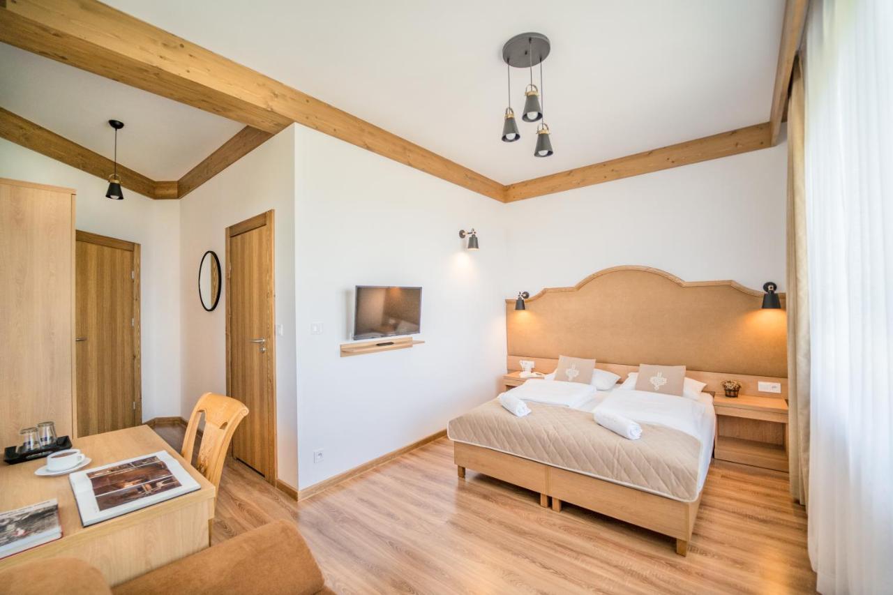 Guest house Miodowy Dworek